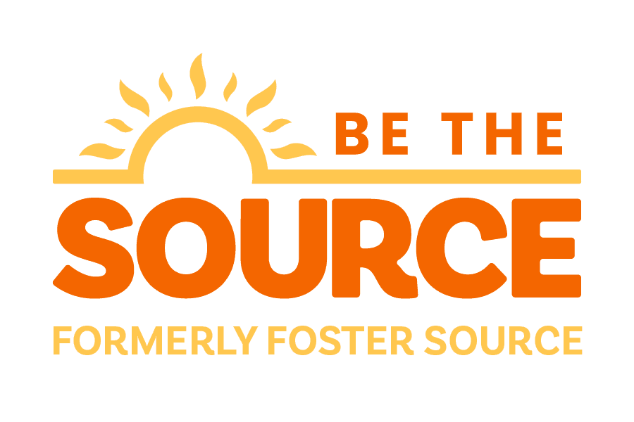 Be The Source