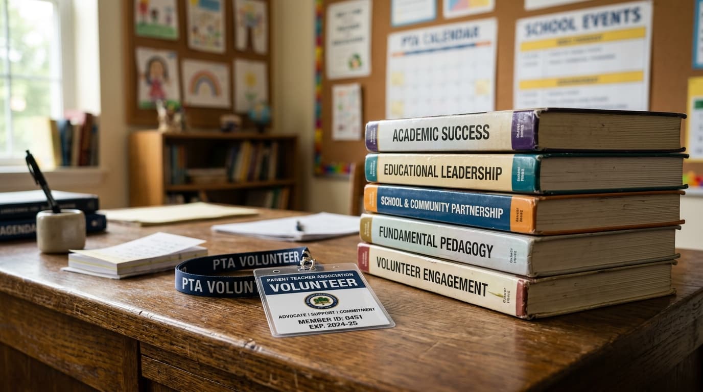 Perkins Elementary PTA