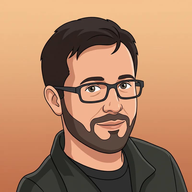 Damien - Director